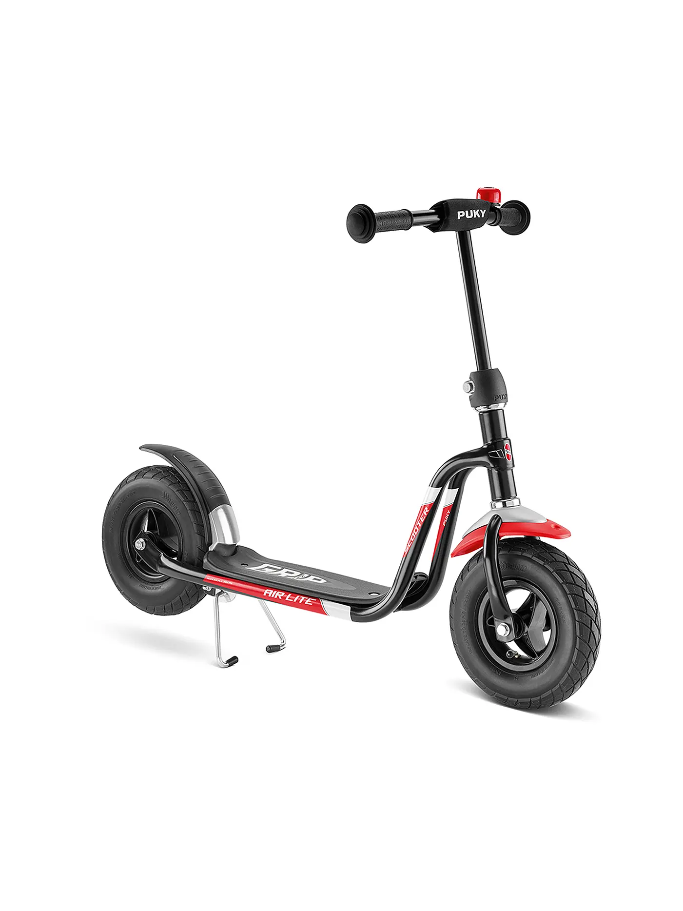 PUKY | Air Scooter R 03 L (Schwarz) 5200 | 